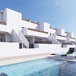 Appartement in Dolores
