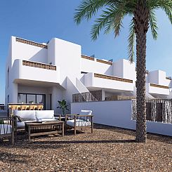 Appartement in Dolores
