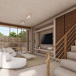 Vrijstaande woning in Formentera del Segura