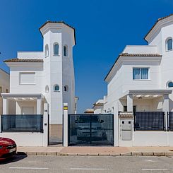 Chalet in San Fulgencio