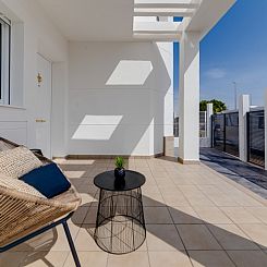 Chalet in San Fulgencio