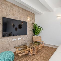 Vrijstaande woning in San Fulgencio