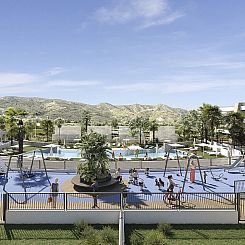 Appartement in Monforte Del Cid