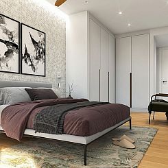 Appartement in Monforte Del Cid