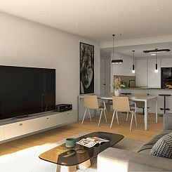 Appartement in Monforte Del Cid