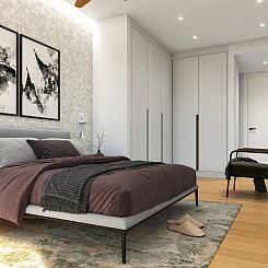 Appartement in Monforte Del Cid