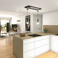 Appartement in Monforte Del Cid