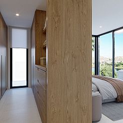 Chalet in Monforte Del Cid