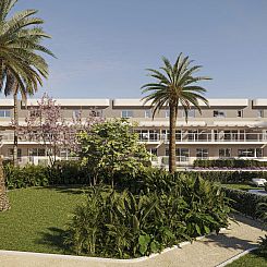 Appartement in Monforte Del Cid