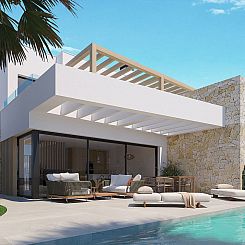 Chalet in Monforte Del Cid