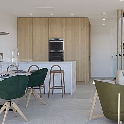 Chalet in Monforte Del Cid