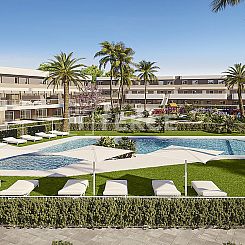 Appartement in Monforte Del Cid