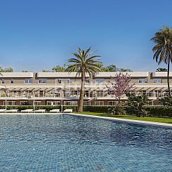 Appartement in Monforte Del Cid