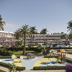 Appartement in Monforte Del Cid