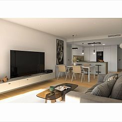 Appartement in Monforte Del Cid