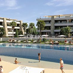 Appartement in Amoros