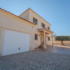 Vrijstaande woning in San Fulgencio