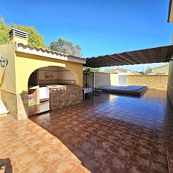 Chalet in San Fulgencio