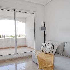 Appartement in San Fulgencio