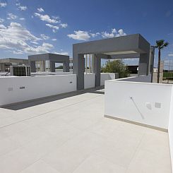 Geschakelde woning in San Fulgencio