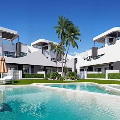Geschakelde woning in San Fulgencio