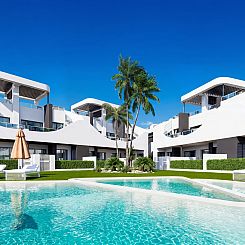 Geschakelde woning in San Fulgencio
