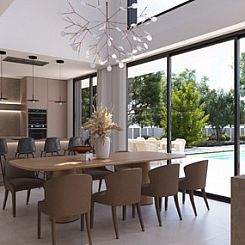 Vrijstaande woning in Jávea - Xàbia