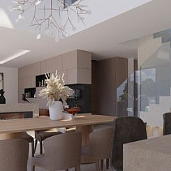 Vrijstaande woning in Jávea - Xàbia
