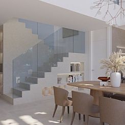 Vrijstaande woning in Jávea - Xàbia