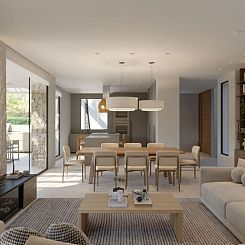 Vrijstaande woning in Jávea - Xàbia