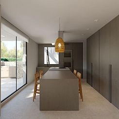 Vrijstaande woning in Jávea - Xàbia