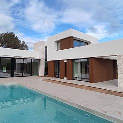 Vrijstaande woning in Jávea - Xàbia