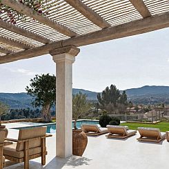 Vrijstaande woning in Jávea - Xàbia