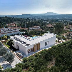 Vrijstaande woning in Jávea - Xàbia