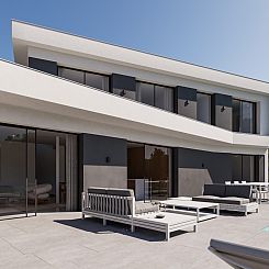 Vrijstaande woning in Jávea - Xàbia