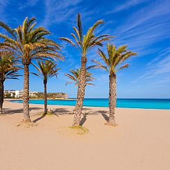 Vrijstaande woning in Jávea - Xàbia