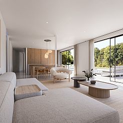 Vrijstaande woning in Jávea - Xàbia