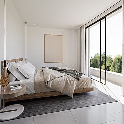 Vrijstaande woning in Jávea - Xàbia