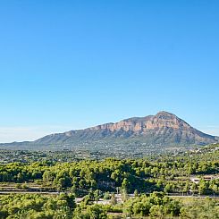 Vrijstaande woning in Jávea - Xàbia