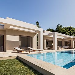 Vrijstaande woning in Jávea - Xàbia