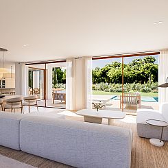 Vrijstaande woning in Jávea - Xàbia