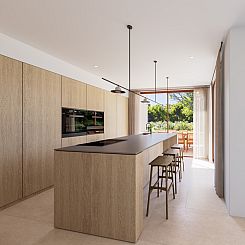 Vrijstaande woning in Jávea - Xàbia