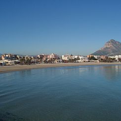 Vrijstaande woning in Jávea - Xàbia