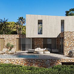 Geschakelde woning in Jávea - Xàbia