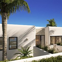 Geschakelde woning in Jávea - Xàbia
