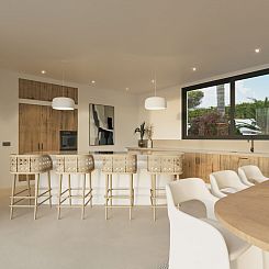 Geschakelde woning in Jávea - Xàbia