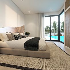 Geschakelde woning in Jávea - Xàbia
