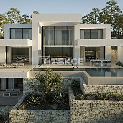 Geschakelde woning in Balcón Al Mar