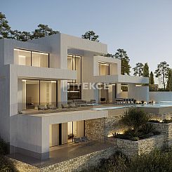 Geschakelde woning in Balcón Al Mar