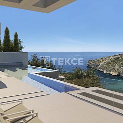 Geschakelde woning in Balcón Al Mar
